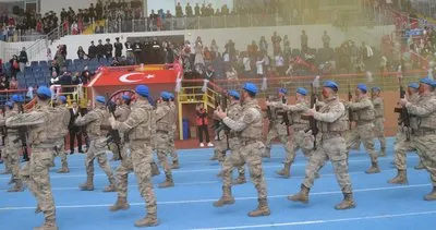 Cumhuriyet Bayramı coşkuyla kutlandı #zonguldak