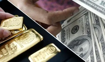 Altın fiyatları ve dolar için sinyal olacak: Kritik ay ‘Haziran’