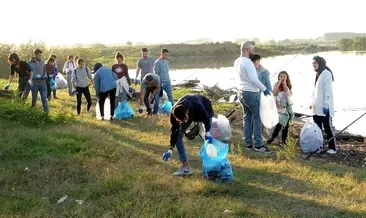 Topluma hizmet dersi