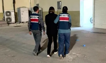 Gaziantep’te FETÖ operasyonu: 2 tutuklama