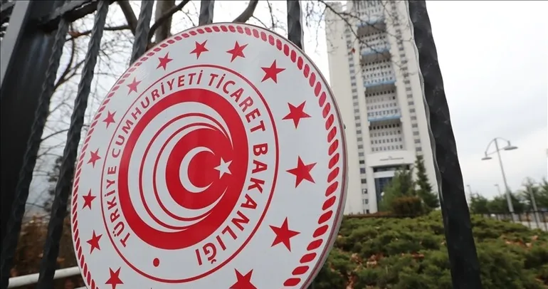 Ticaret Bakanlığı’ndan o haberlere yalanlama