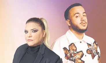 Kibariye ve Tekir’den yaz bombası