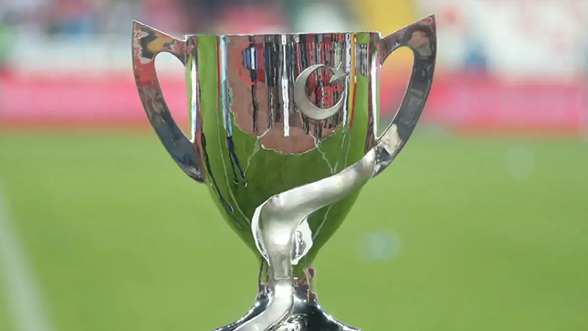 Ziraat Türkiye Kupası’nda son hafta heyecanı! Beşiktaş ve Fenerbahçe maçları hangi kanalda?