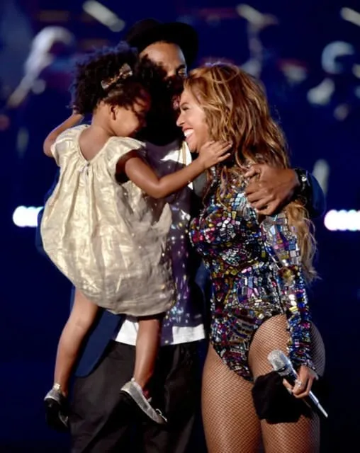 Beyonce’yi ağlatan ödül töreni