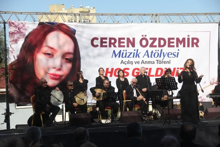 Son dakika: Türkiye’yi yasa boğan Ceren Özdemir’in hayalleri ağlattı