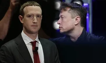 Zuckerberg’ten kafes dövüşü açıklaması! Elon Musk ciddi değil