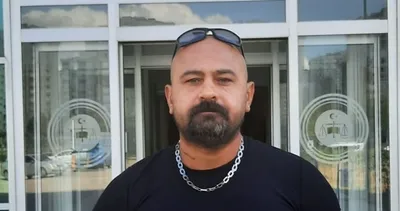 Adalet için yürüdü 10 aydır işsiz