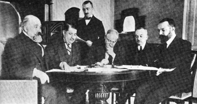 Usi Anlasmasi Nedir Maddeleri Nelerdir Kultur Sanat Haberleri