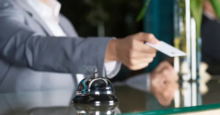 Otel seçerken nelere dikkat etmelisiniz?