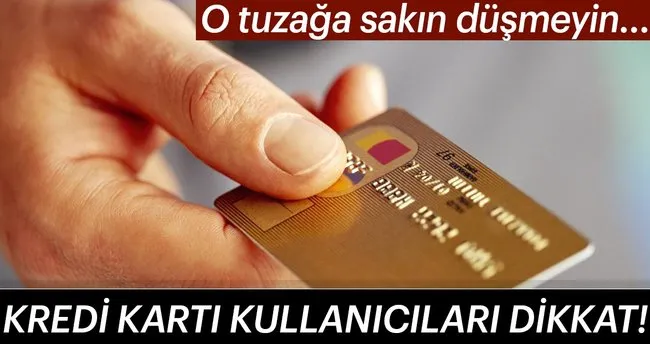 Kart Aidatini Geri Almak Isterken Dolandirilmayin Ekonomi Haberleri