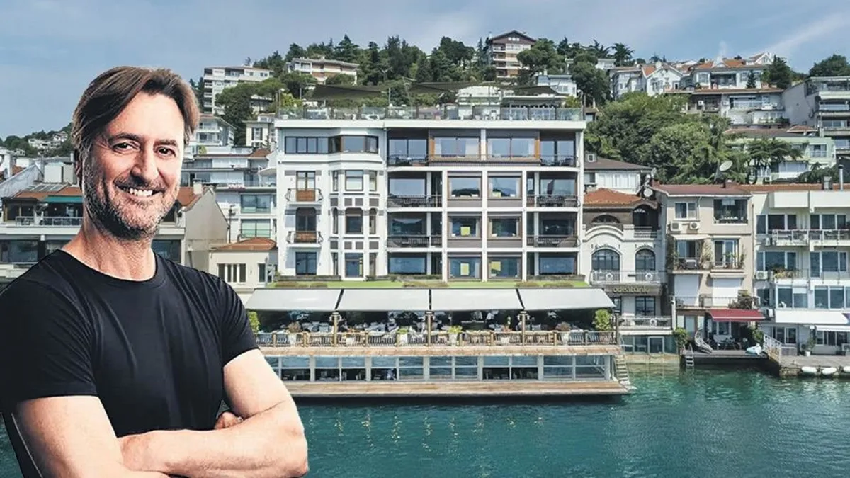 550 bin mesajlık dev arşiv çözüldü