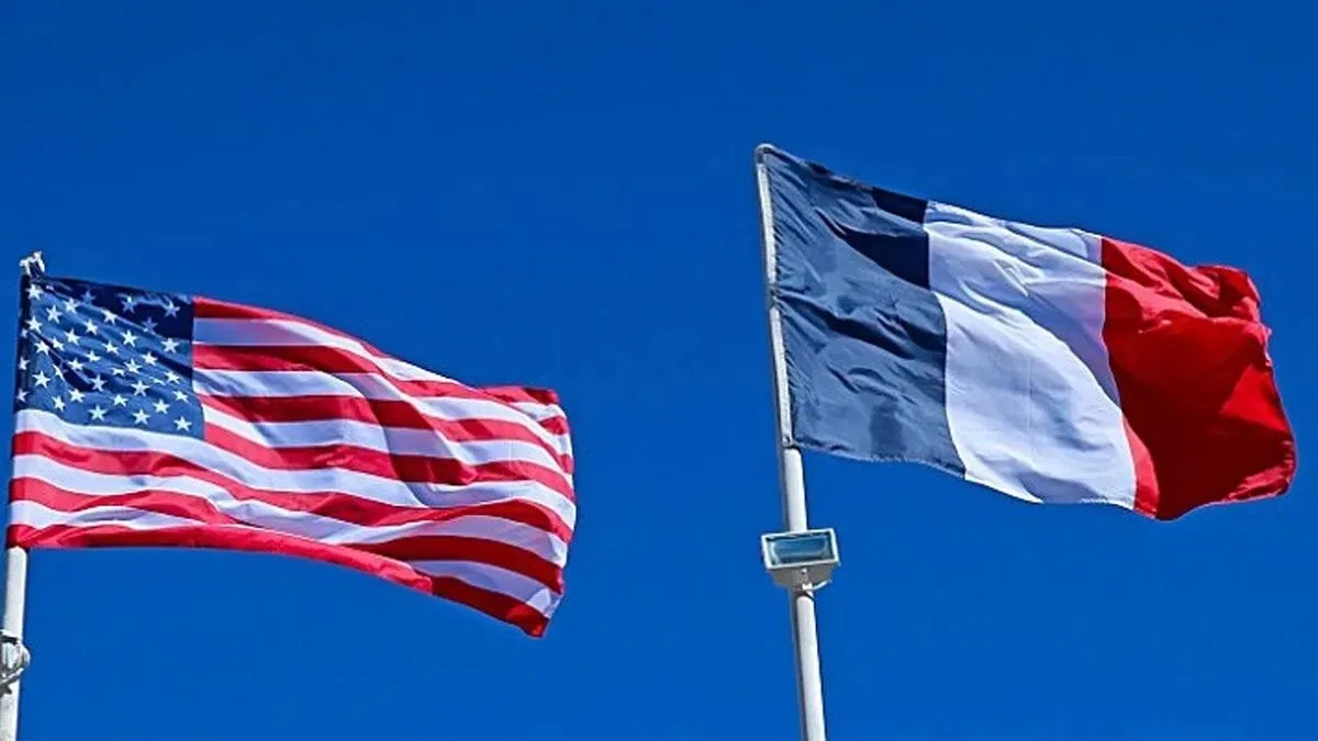 Fransa’dan Trump’a tepki: “Gazze halkının zorla yerinden edilmesi kabul edilemez” Fransa’dan Trump’a tepki: “Gazze halkının zorla yerinden edilmesi kabul edilemez”