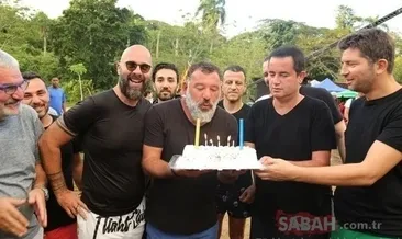 Alpay Kazan kimdir, neden öldü, kaç yaşında öldü? Fenerbahçe - Hull City Acun Ilıcalı’nın yakın arkadaşı Alpay Kazan anısına hazırlık maçı yapacak!