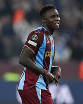 Trabzonspor’da Franculino seferberliği!