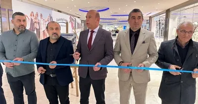 Gaziantep’in Kuşları görücüye çıktı