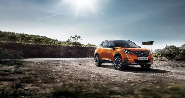 Yeni Peugeot 2008 29 Ocak Ta Satisa Sunulacak Otomobil Haberleri