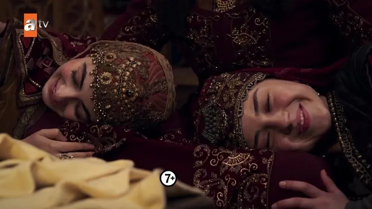 Kuruluş Osman 192. Bölüm Fragmanı yayınlandı!