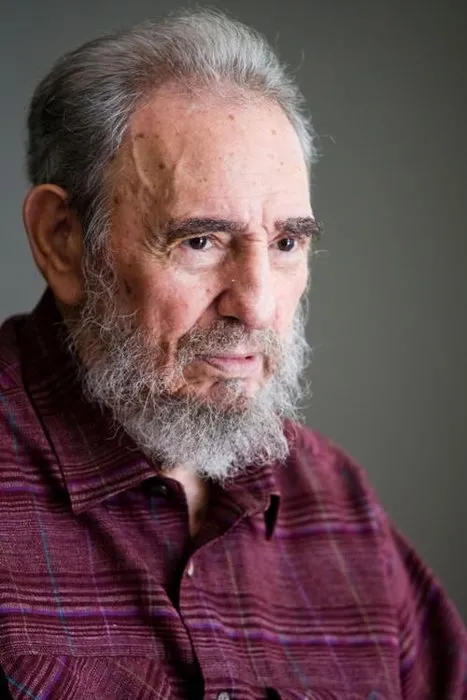 Fidel Castro