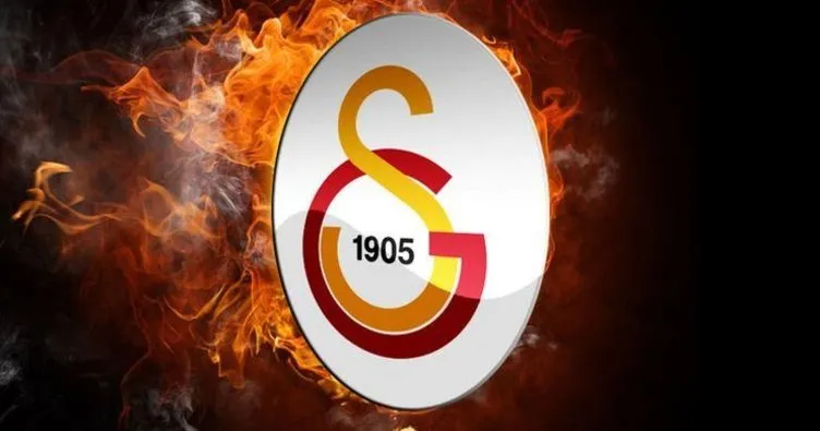 Galatasaray’a talih kuşu!