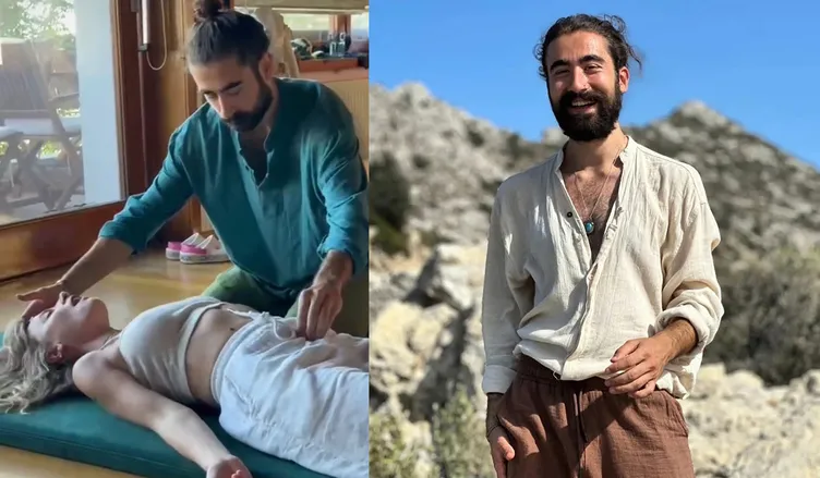 SON DAKİKA... Evinden dünyanın en tehlikeli uyuşturucusu çıkmıştı: Sözde terapist Ahmet Furkan Usalan’ın sırrı ortaya çıktı!