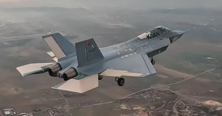 Dünya basınında Kaan’a övgü sürüyor: Türkiye için dönüm noktası