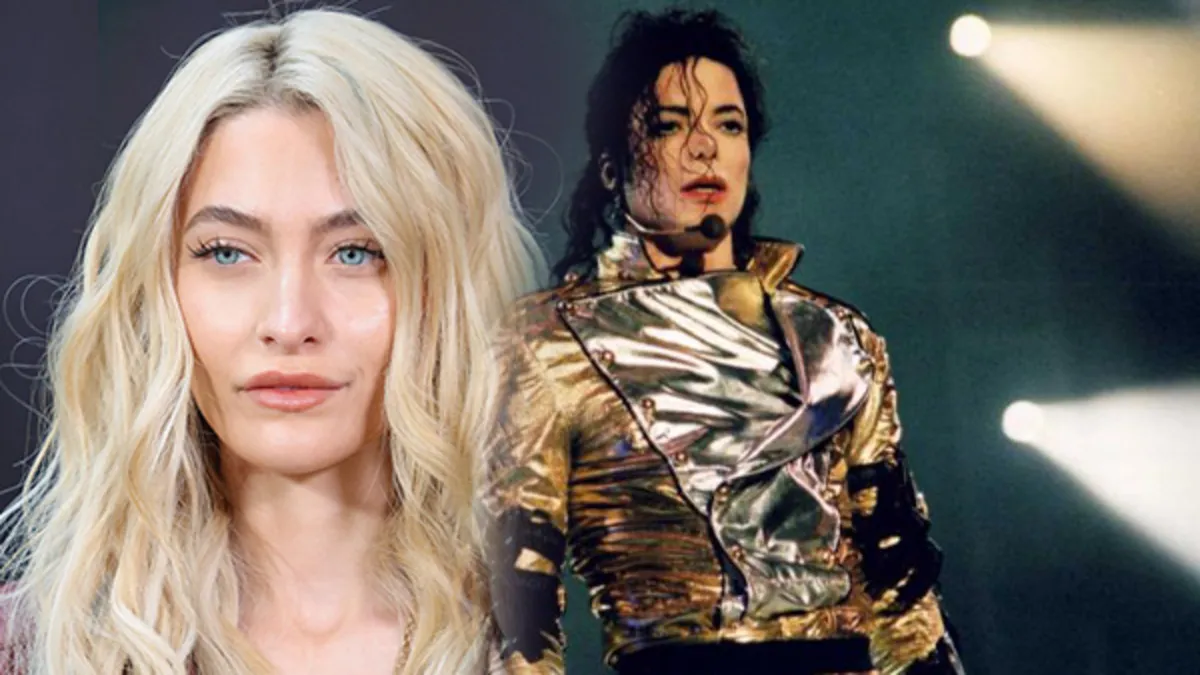 Michael Jackson’ın mirasında gerilim arttı! Kızı mahkemenin yolunu tuttu...