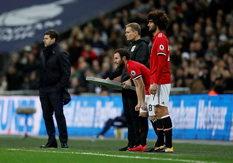 Beşiktaş, Fellaini ile anlaştı