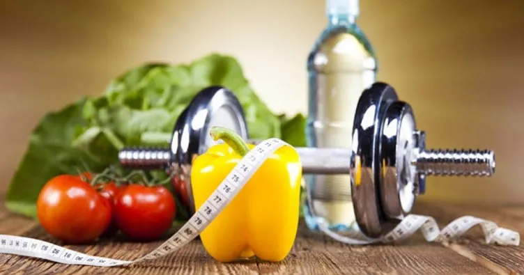 Zayıflamaya ve kilo vermeye yardımcı besinler: Zayıflamak için ne yemeliyiz?