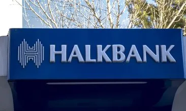 Halkbank’tan zarar söylentilerine yalanlama