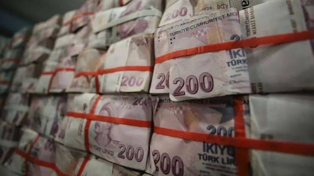 Kamu ve özel sektör yatırımlarında 2027 rotası belli oldu: Ulaştırma, konut ve sanayi öne çıkacak