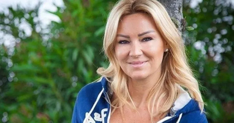 ‘Erkekler de tayt giyebilir’