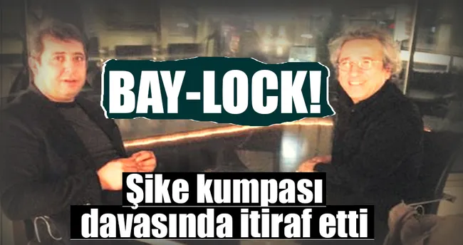 Şike kumpası davasında şok itiraf