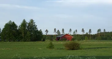 Cennet gibi kasabada 3 liraya arsa