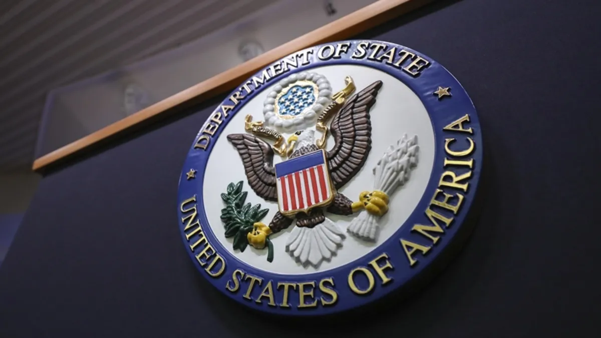 ABD’den yurt dışındaki misyonlarına talimat: Yardım yerine ticarete öncelik verin