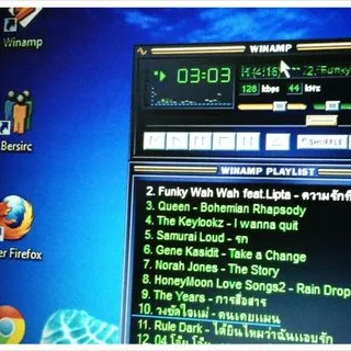 Winamp yıllar sonra geri dönüyor