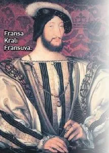 Fransa 500 Yil Once Osmanli Nin Destegi Ile Ayakta Kaldi Erhan Afyoncu