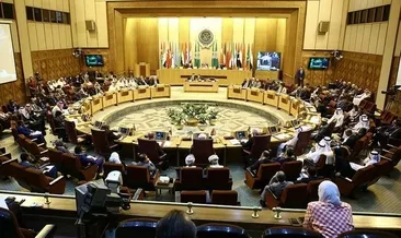 Libya’dan Arap Birliği’nin Türkiye kararına rest