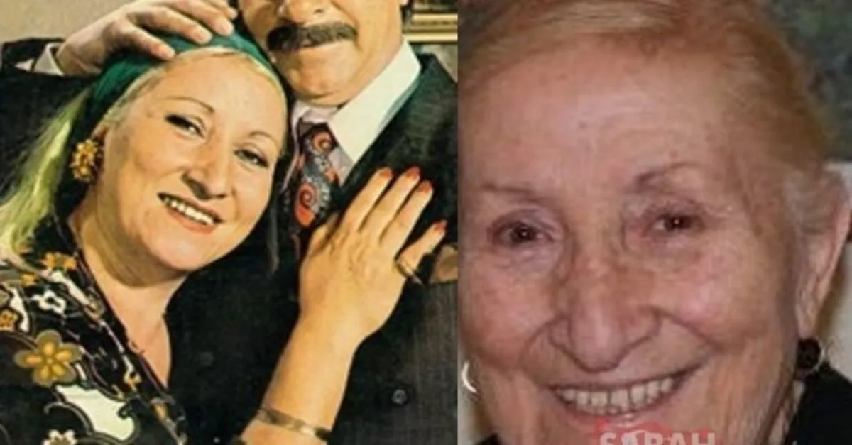 Meral Zeren Kimdir Kac Yasinda Nereli Boyu Ve Kilosu Biliyo Org