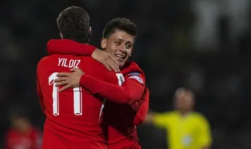 A MİLLİ TAKIM MAÇ PROGRAMI || Dünya Kupası Avrupa Elemeleri: Türkiye – Gürcistan maçı hangi gün, saat kaçta ve hangi kanalda?