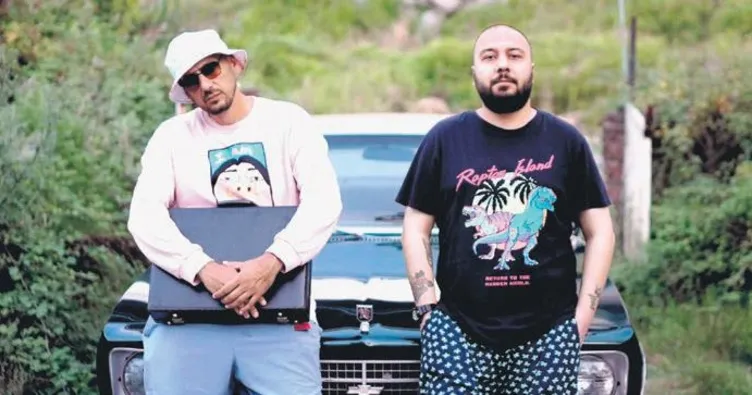 ‘Pulp Fiction’ esintili klip