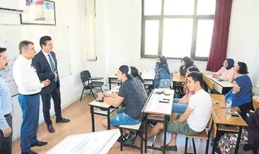 YKS öncesi CHP’den şok karar