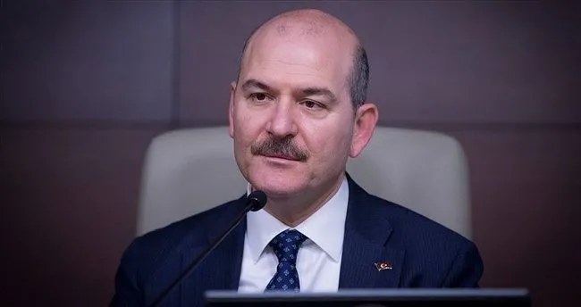 SON DAKİKA | Bakan Soylu, Kılıçdaroğlu'nun Mersin'deki teröristle ilgili 'DNA raporu' iftirasını 5 maddede çürüttü