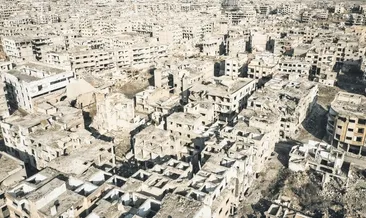 Suriye’de İran-Türkiye çelik kapışması