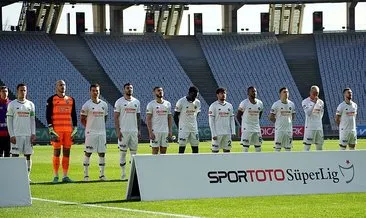 Spor Toto Süper Lig’de maçlar 4 haftada 510 dakika uzadı! Dünya Kupası ek ilave süresi ile...