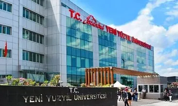 İstanbul Yeni Yüzyıl Üniversitesi araştırma görevlisi alacak