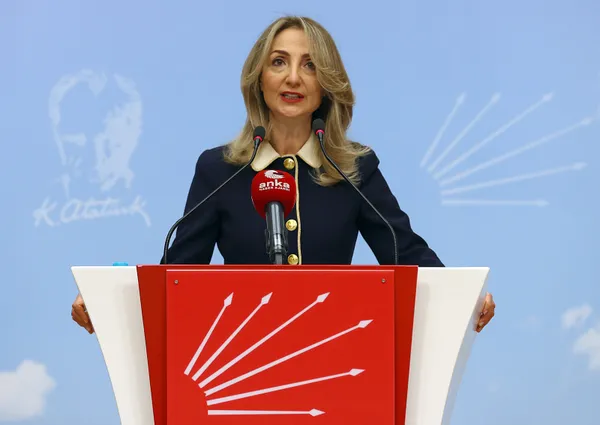 CHP'de yeni 'aday' tartışması! Nazlıaka: Ben belirleyeceğim