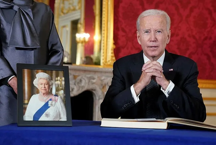 SON DAKİKA- Kraliçe Elizabeth'e son veda! Prens Philip'in yanına gömülecek...