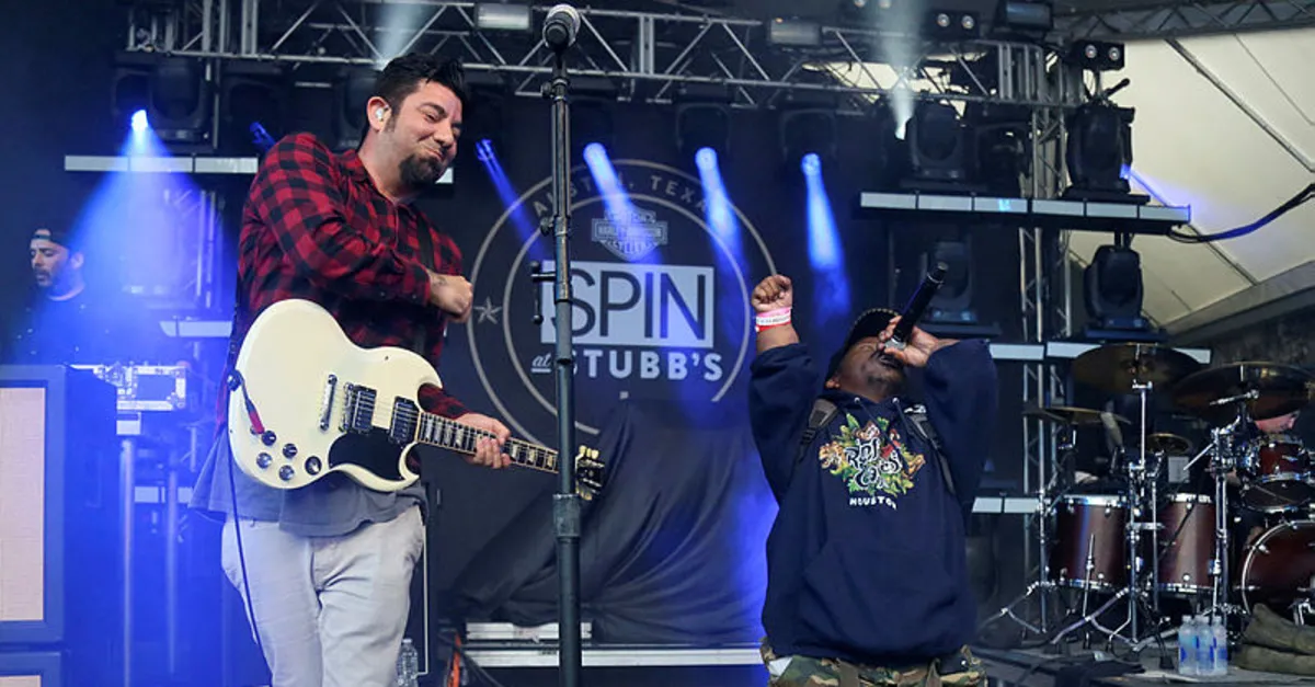 Dünyaca ünlü şarkıcı Bushwick Bill hayatını kaybetti! - Son Dakika ...