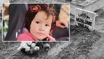 muslume bebegin olum nedeni belli oldu mu kim oldurdu muslume bebek katili kim muslume yagal nasil ve neden oldu minik kizin katili dedesi mi dedesi neden tutuklandi yasam haberlerison dakika haberler