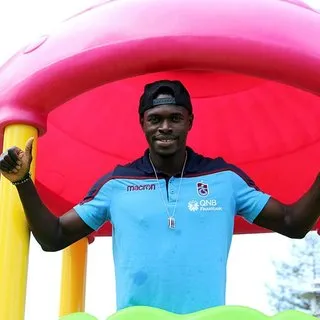 Zargo Toure: Hedefimiz ilk 3’e girmek